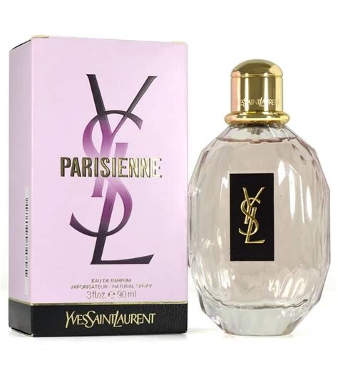 parisienne eau de parfum ysl|ysl parisienne discontinued.